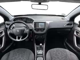 Peugeot 2008 thumbnail 10