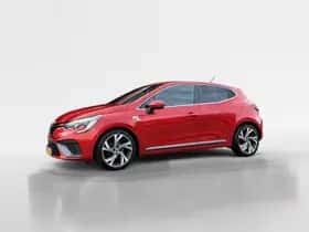 Renault Clio thumbnail 2