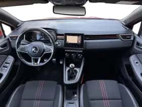 Renault Clio thumbnail 11