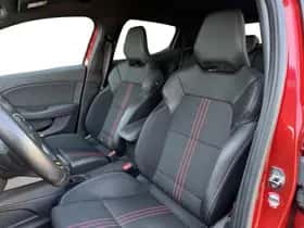 Renault Clio thumbnail 12