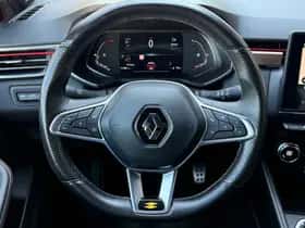 Renault Clio thumbnail 17