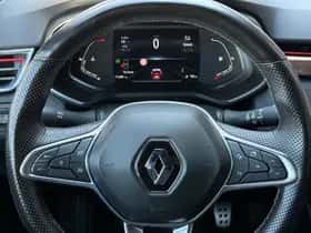 Renault Clio thumbnail 18