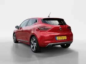 Renault Clio thumbnail 3