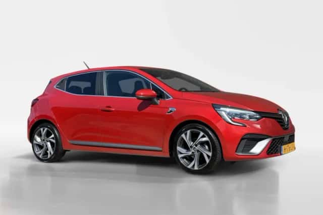 Renault Clio (2020) thumbnail 4