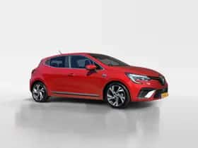 Renault Clio thumbnail 4