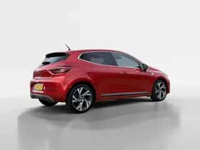 Renault Clio thumbnail 5