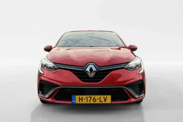 Renault Clio (2020) thumbnail 6