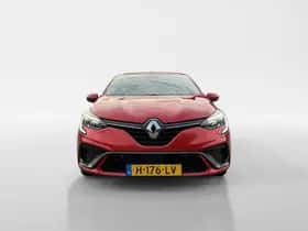 Renault Clio thumbnail 6