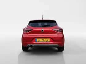 Renault Clio thumbnail 7