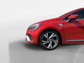 Renault Clio thumbnail 8