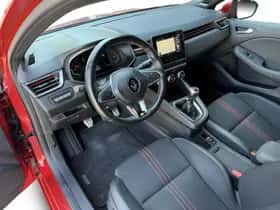 Renault Clio thumbnail 9