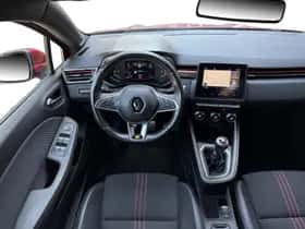 Renault Clio thumbnail 10