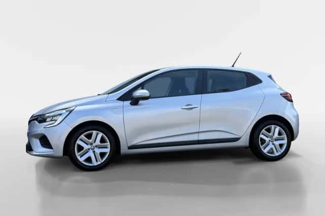 Renault Clio (2021) thumbnail 2