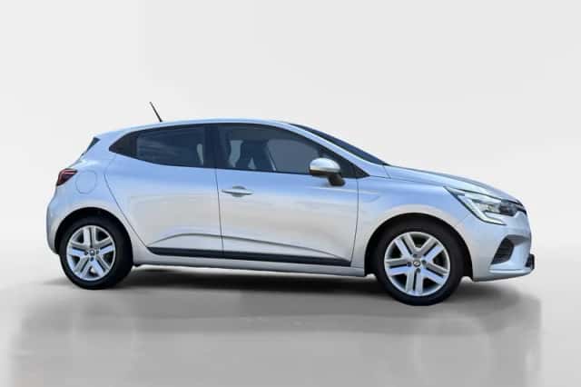 Renault Clio (2021) thumbnail 4