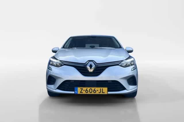Renault Clio (2021) thumbnail 6