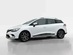 Renault Clio (2017)