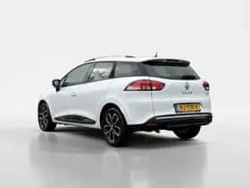 Renault Clio thumbnail 2