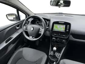 Renault Clio thumbnail 11