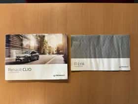 Renault Clio thumbnail 16