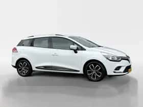 Renault Clio thumbnail 3