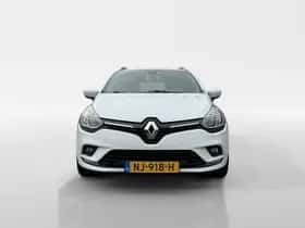 Renault Clio thumbnail 5