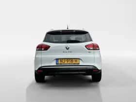 Renault Clio thumbnail 6