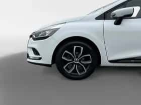 Renault Clio thumbnail 7