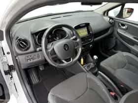 Renault Clio thumbnail 8