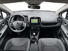 Renault Clio thumbnail 10