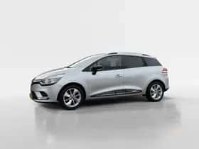 Renault Clio thumbnail 2