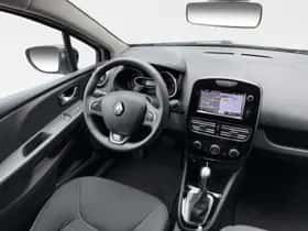 Renault Clio thumbnail 12