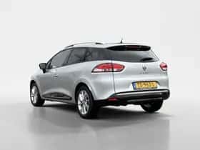 Renault Clio thumbnail 3