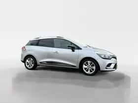 Renault Clio thumbnail 4