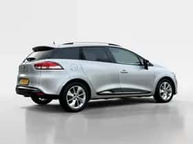Renault Clio thumbnail 5