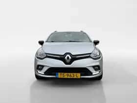 Renault Clio thumbnail 6