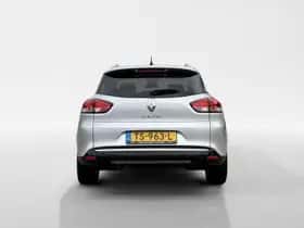Renault Clio thumbnail 7