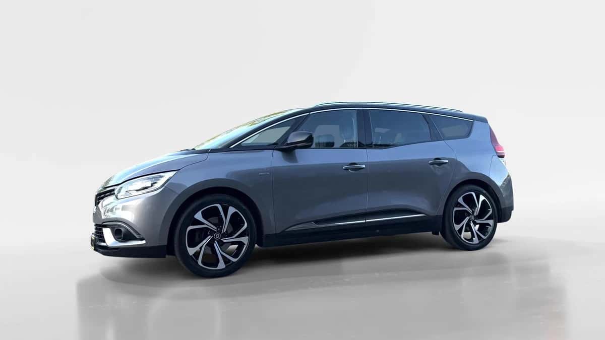Renault Grand Scénic — foto 1