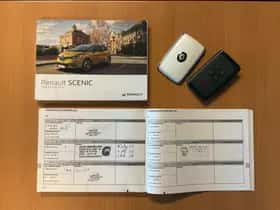 Renault Grand Scénic thumbnail 18