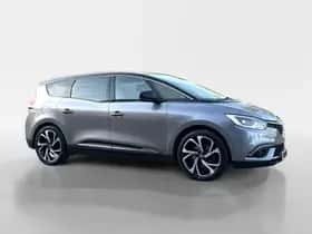 Renault Grand Scénic thumbnail 3