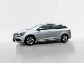 Renault Mégane thumbnail 2