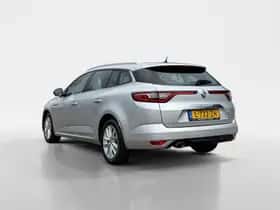 Renault Mégane thumbnail 3
