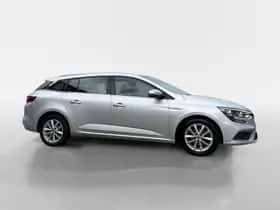 Renault Mégane thumbnail 4