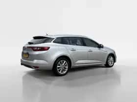 Renault Mégane thumbnail 5