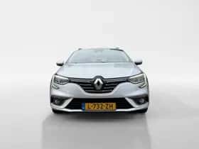 Renault Mégane thumbnail 6