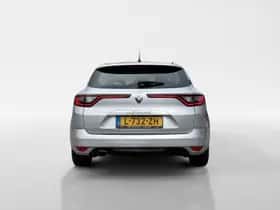 Renault Mégane thumbnail 7