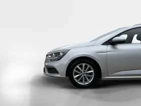 Renault Mégane thumbnail 8