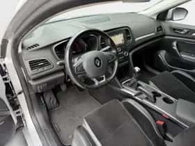 Renault Mégane thumbnail 9