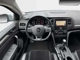 Renault Mégane thumbnail 10