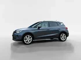 SEAT Arona thumbnail 2