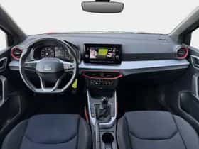 SEAT Arona thumbnail 11